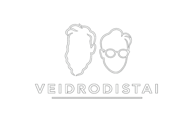 Veidrodistai
